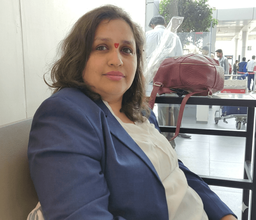 Charushila Bhalerao – Pune Real Estate Consultant